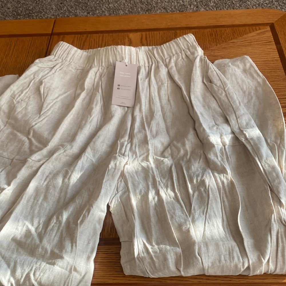 Trousers